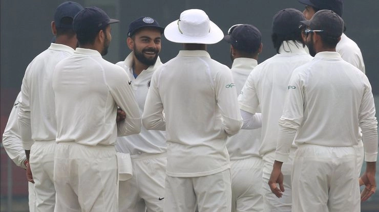 सेंचुरियन में मुश्किल होगी भारत के लिए टेस्ट में वापसी