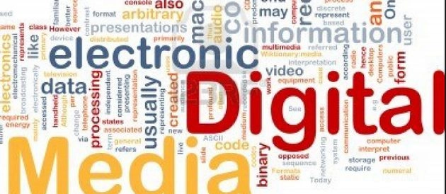 विशेष रिपोर्ट : प्रेस की स्वतंत्रता पर 'डिजिटल शिकंजा' - 'Digital screws' on press freedom