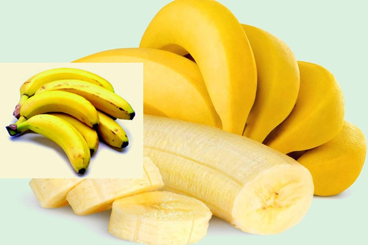 5 Benefits of  Banana in Winter Season - ठंड में केले खाने के 5 फायदे
