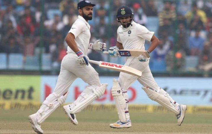 खराब फॉर्म से जूझ रहे भारतीय बल्लेबाजों को बोर्डे ने दी यह सलाह... - Chandu Borde suggestion to Indian batsman