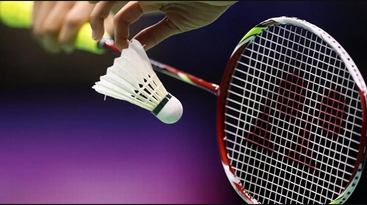 World Badminton Championship માં ધીમી કોર્ટને જોતા દમખમ પર રહેશે ધ્યાન - એચએસ પ્રણય