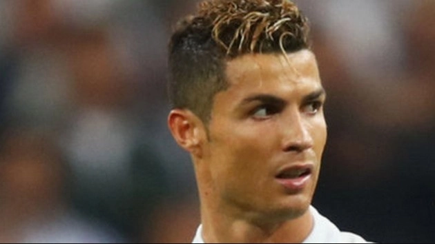 ला लीगा में रोनाल्डो ने दागा 300वां गोल - La Liga Football League Cristiano Ronaldo