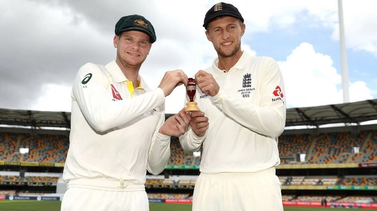एशेज के दूसरे टेस्ट में ऑस्ट्रेलिया ने इंग्लैंड को 275 रनों से हराकर ली सीरीज में 2-0 की बढ़त - Australia annihalates England in the pink ball test takes lead in Ashes