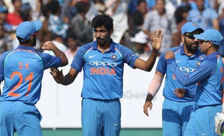 टी-20 श्रृंखला में श्रीलंका पर दबदबा बनाने उतरेगा भारत