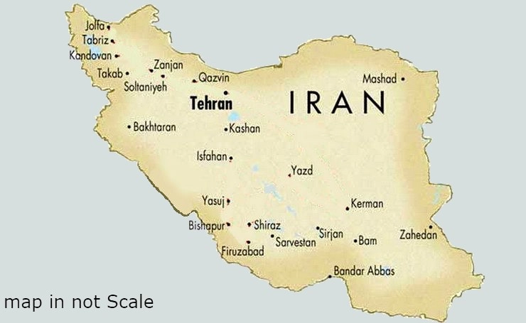iran | क्यों सड़कों पर उतर आए ईरान के लोग?
