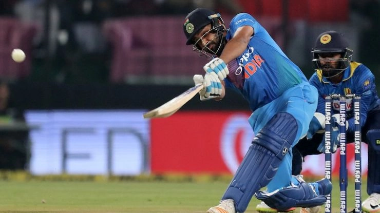 रोहित की फॉर्म ने बढ़ाई भारत की चिंता, हर हाल में जीतना होगा मैच