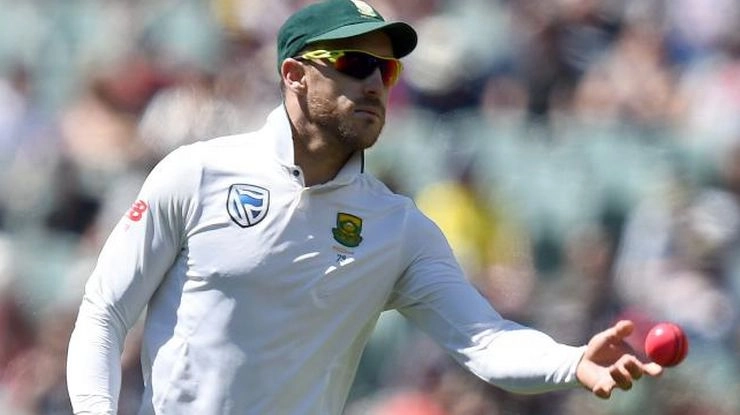दक्षिण अफ्रीका ने चार दिन का टेस्ट दो दिन में जीता - South Africa, Zimbabwe, Nightly Test Match