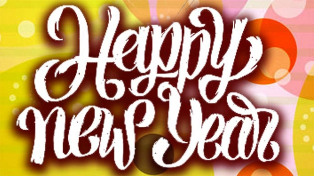 नववर्ष पर कविता : आया नया साल…