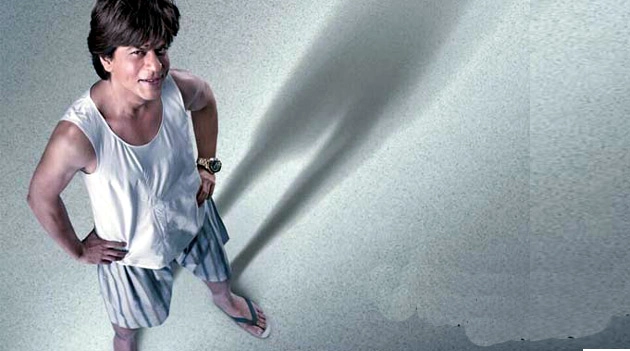 शाहरुख खान की फिल्म 'ज़ीरो' की बॉक्स ऑफिस पर कैसी है ओपनिंग? - Zero, Shah Rukh Khan, Box Office, Opening
