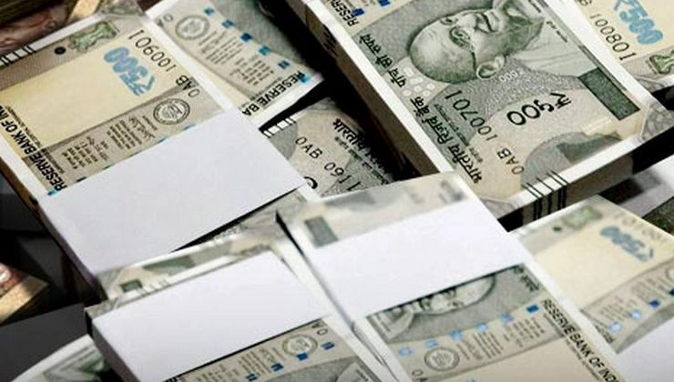 एफपीआई ने मार्च में अब तक भारतीय बाजारों से 7013 करोड़ रुपए निकाले - FPI withdraws Rs 7013 crore from Indian markets