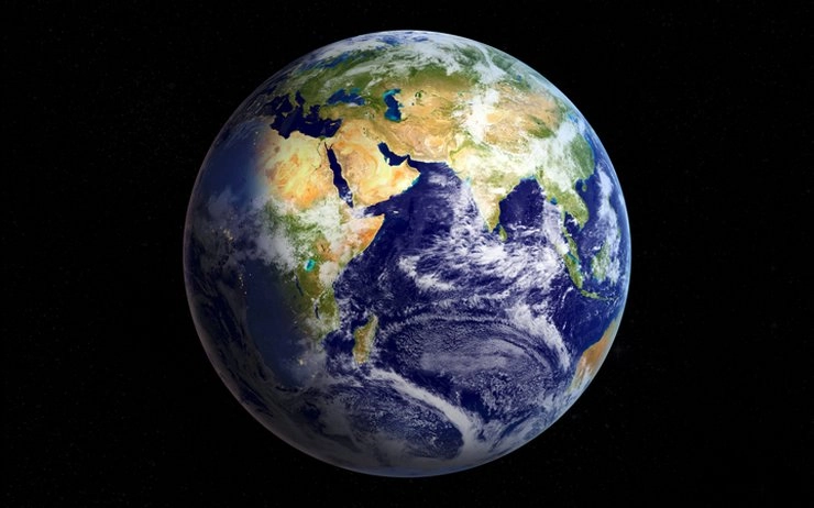 विश्व पृथ्‍वी दिवस 2022 : इन 7 कारणों से है धरती परेशान