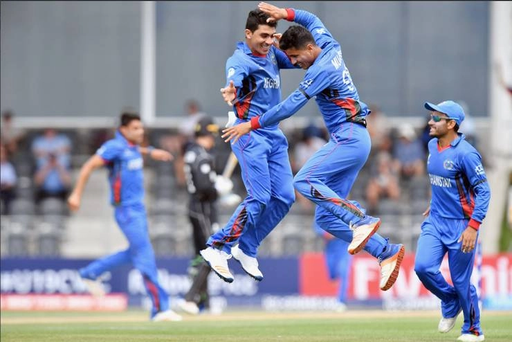 अंडर-19 क्रिकेट विश्वकप : सेमीफाइनल में जगह बनाने उतरेगा भारत - Under-19 Cricket World Cup, Indian Under-19 Cricket Team