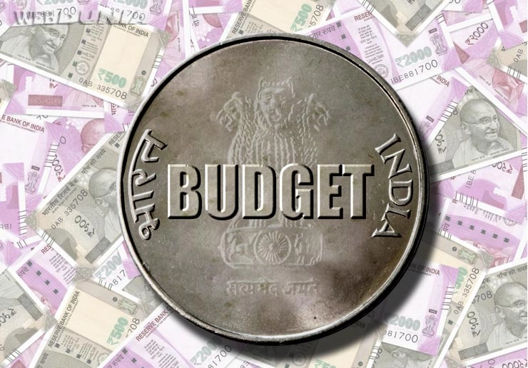 What is Budget : बजट क्या होता है? - what is budget