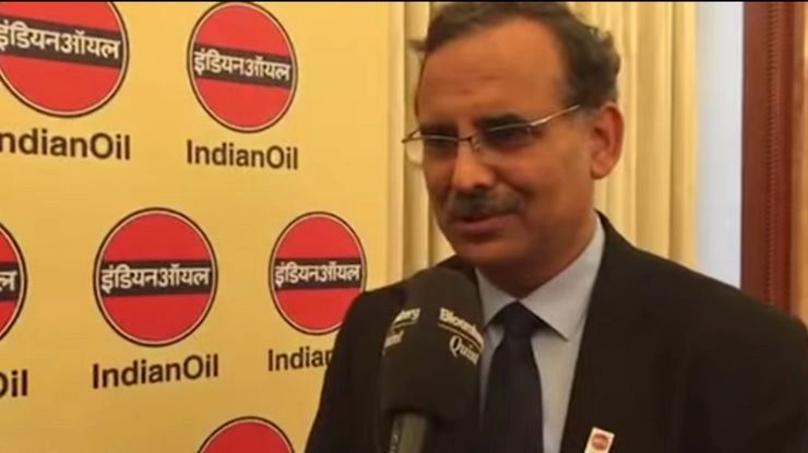 इंडियन ऑयल का मुनाफा 7,883.22 करोड़ रुपए - Indian Oil Corporation Limited, IOCL, Profit