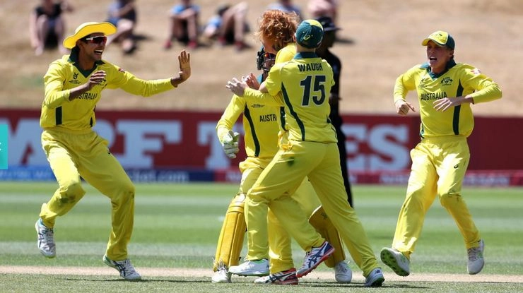 अंडर-19 विश्व कप : ऑस्ट्रेलिया को झटका, फाइनल से बाहर हुए आरोन हार्डी - Aaron Hardy, Australian Under19 Cricket Team