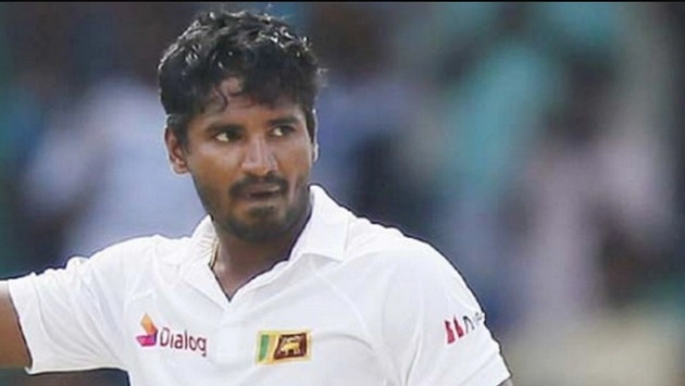 मेंडिस दोहरे शतक से चूके, श्रीलंका 3 विकेट पर 500 पार - Kaushal Mendis, Dhananjay Desilva, Double Century