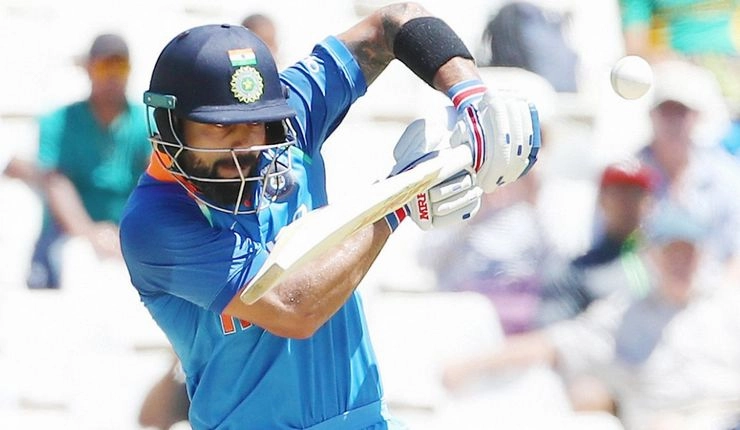 भारत की दक्षिण अफ्रीका पर शानदार जीत, क्या बोले कोहली... - Virat Kohli after big win against South Africa