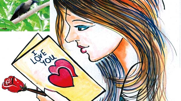 basant panchami 2020 | वसंत पंचमी को क्यों कहते हैं 'प्रेम दिवस', जानिए 2 रहस्य