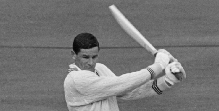 न्यूजीलैंड के पूर्व क्रिकेट कप्तान बेवन कोंगडोन का निधन