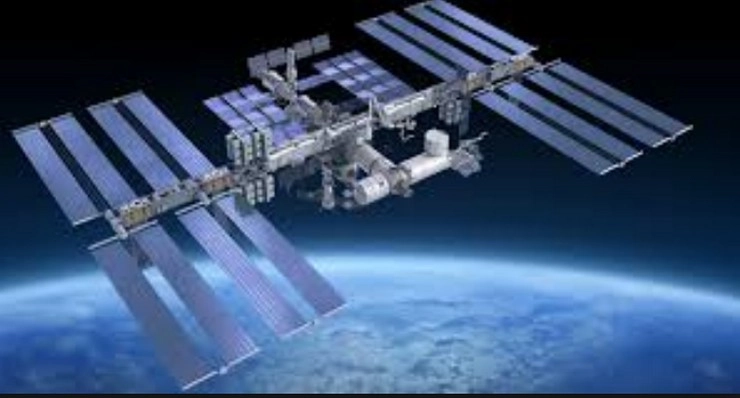अमेरिका अंतरराष्ट्रीय अंतरिक्ष स्टेशन के निजीकरण का इच्छुक - NASA