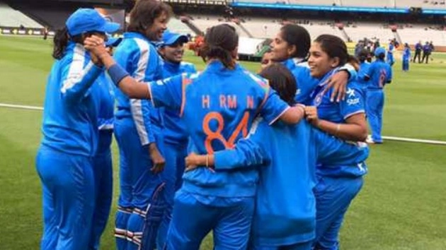 भारतीय महिला टीम की निगाह दक्षिण अफ्रीका में दोहरी श्रृंखला जीत पर