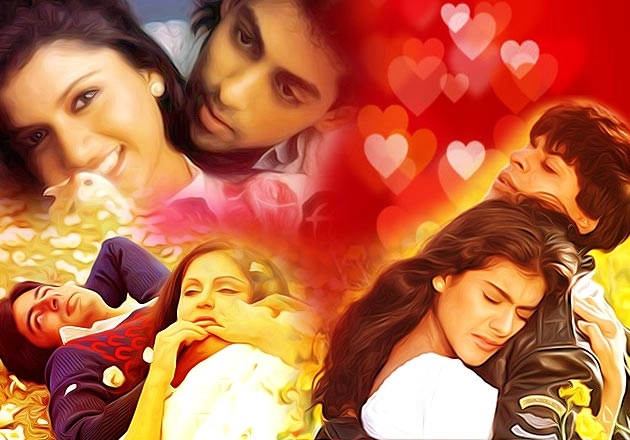 Valentine Day Special most romantic HindiMovies : मोस्ट रोमांटिक हिंदी मूवीज़ - Valentine Day Special: Most Romantic Hindi Movies
