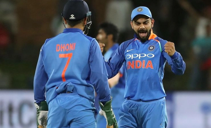टी20 सीरीज जीतने लिए मैदान में उतरेगी टीम इंडिया - India south Africa T20 match preview