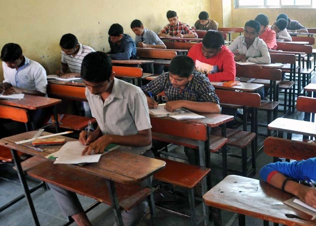 मध्यप्रदेश में 9वीं और 11वीं की परीक्षा निरस्त - Examination of 9th and 11th in Madhya Pradesh canceled