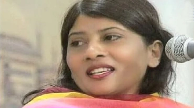 पाकिस्तान में पहली हिंदू महिला बनेगी सीनेटर