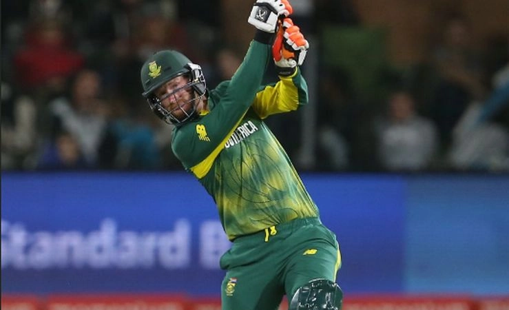 अब इस दक्षिण अफ्रीकी कीपर ने संन्यास लेकर बढ़ाई  टीम की मुश्किलें - Proteas keeper batsman Heinrich Klaasen calls time on red ball cricket career