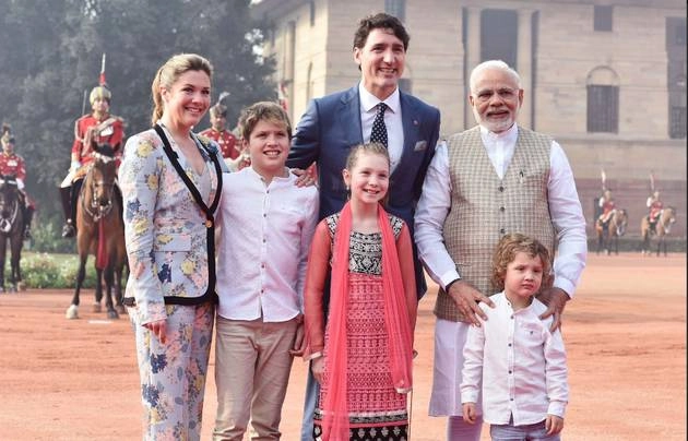 आख़िर कनाडा में सिखों की इतनी बल्ले-बल्ले क्यों है - Canada Sikh