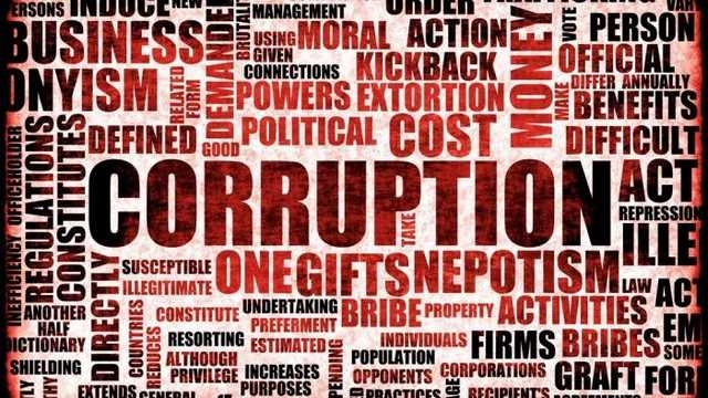 લોકોએ ભાજપને ભ્રષ્ટાચારમાંથી મુક્તિ મેળવવા મત આપ્યાં હવે ખોબલે ખોબલે ભ્રષ્ટાચાર