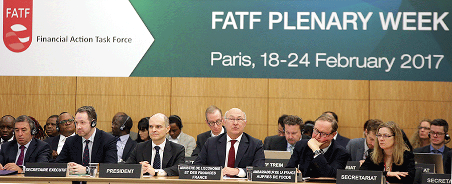 एफएटीए ने पाक को संदिग्ध देशों की सूची में डाला - Pakistan put under watch for 3 years