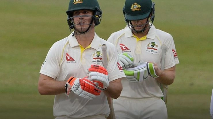कंगारुओं को एक और झटका, ऑस्ट्रेलिया में टेस्ट सीरीज खेलने का प्रस्ताव द. अफ्रीका ने किया खारिज - South africa rejects offer to play test series in Australia