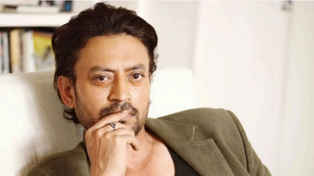 बॉलीवुड अभिनेता इरफान खान दुर्लभ बीमारी से पीड़ित