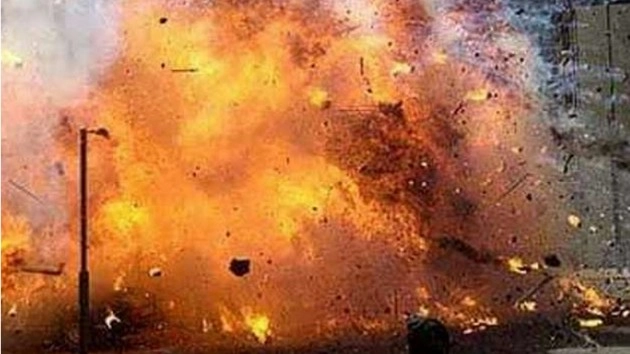 अफगानिस्तान में रक्षामंत्री के आवास के पास विस्फोट, कोई हताहत नहीं | Afghanistan
