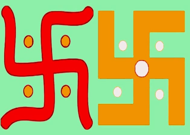 Swastik Symbol: શા માટે સ્વસ્તિક ચિહ્ન શુભ માનવામાં આવે છે ?   જાણો તેના કારણ અને ફાયદા