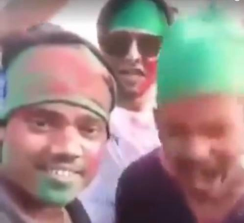 अररिया में राजद की जीत के बाद लगे देशविरोधी नारे, दो गिरफ्तार - Araria: Two Arrested After Anti-India, Pro-Pakistan Slogans Goes Viral