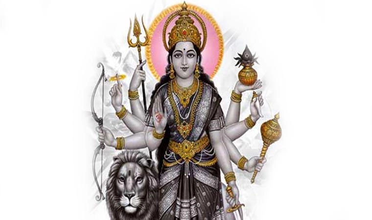 यह 32 नाम बहुत प्रिय है देवी मां को..चैत्र नवरात्रि में अवश्य जपें