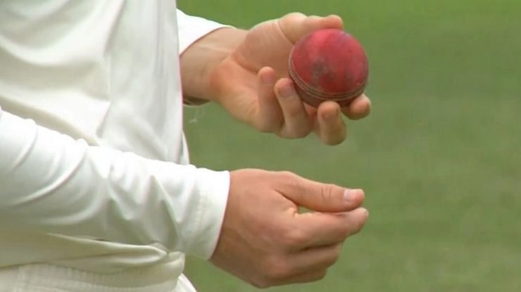 डिविलियर्स को हो गया था गेंद से छेड़खानी का शक - Ball Tempering, Fannie De Villiers, Newlands