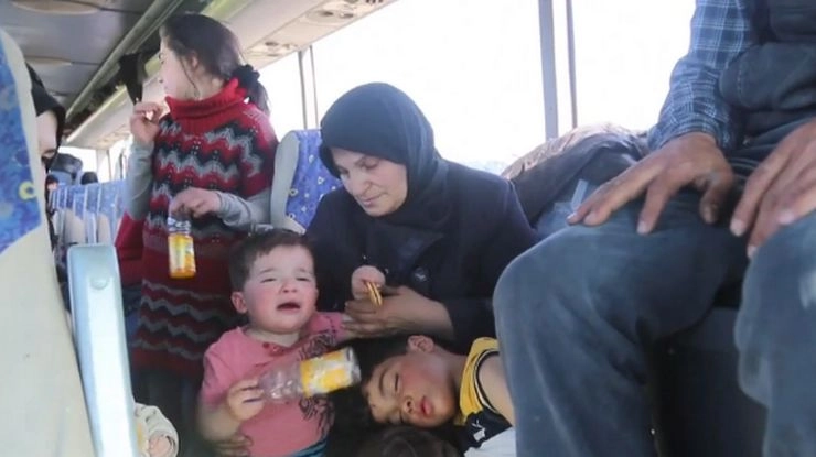 सीरिया में खून-खराबे के हालात हैं : गुतारेस