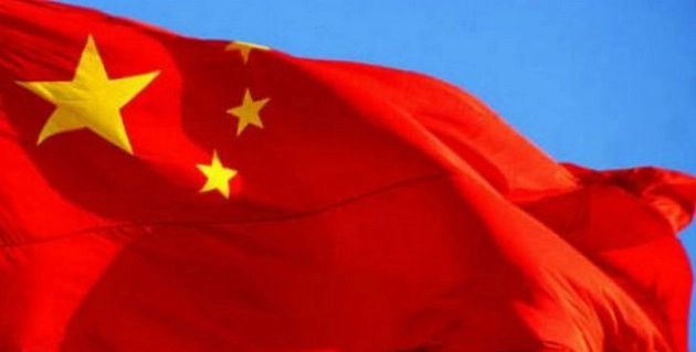 चीन ने ताइवान जलडमरूमध्य से अमेरिकी जहाजों के गुजरने पर जताया विरोध | china