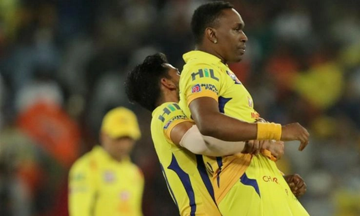 रोमांचक मुकाबले में चेन्नई ने हैदराबाद को चार रन से हराया