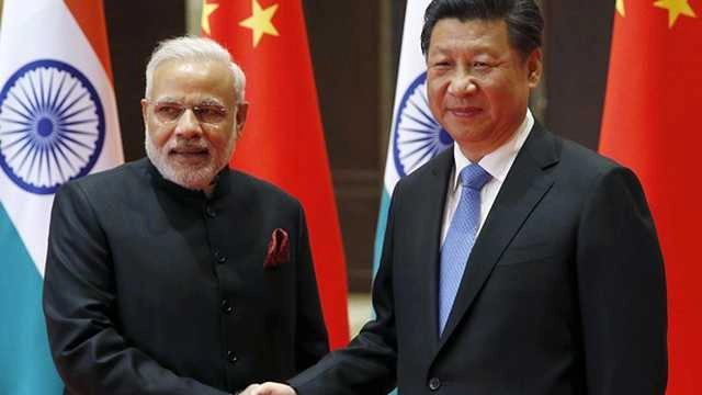 चीन और भारत में एक जैसा क्या है? | china india erquality