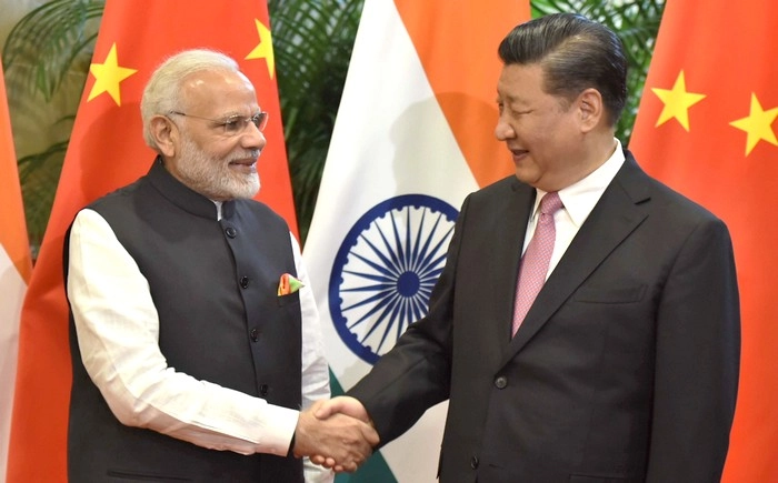 नरेन्द्र मोदी का चीन दौरा, जानें 10 खास बातें... - narendra modi china visit