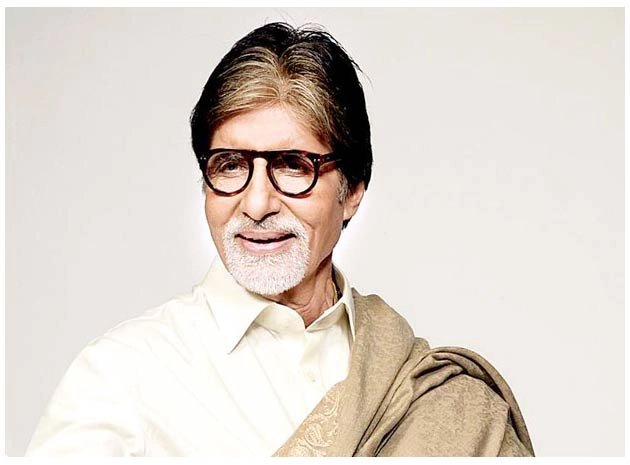 नागराज मंजुळेच्या सिनेमात अमिताभ बच्चन परतले