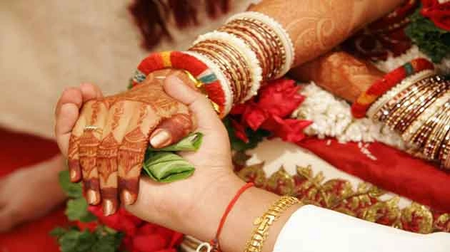 मुस्लिम युवक ने हिंदू बनकर धोखे से की शादी, आधार से खुला राज