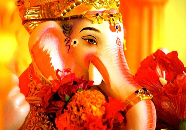 Ganesh Chaturthi 2022 शुभ मुहूर्त आणि षोडशोपचार पूजा विधी
