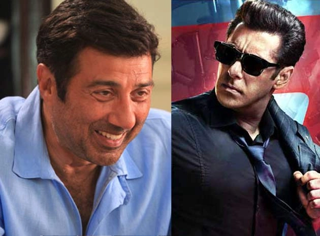 जीत के बाद सलमान खान और सनी देओल एक ही फिल्म में! | Salman Khan | Sunny Deol