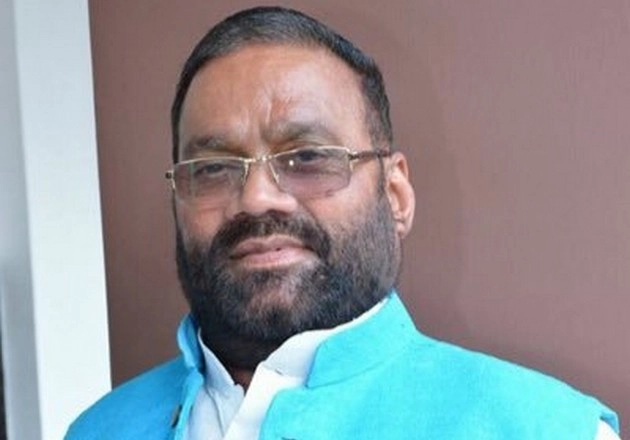योगी के मंत्री ने जिन्ना को बताया महापुरुष, एएमयू में बवाल - Yogi minister on jinnah, Violence in AMU
